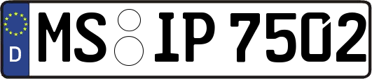MS-IP7502