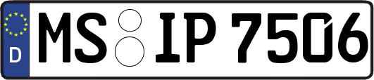MS-IP7506
