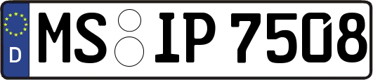 MS-IP7508