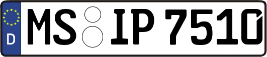 MS-IP7510