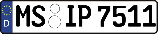 MS-IP7511