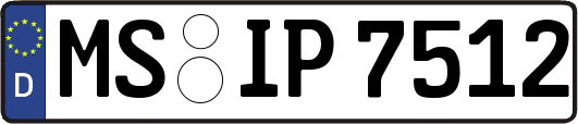 MS-IP7512