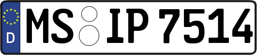 MS-IP7514