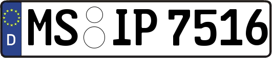 MS-IP7516