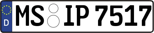 MS-IP7517