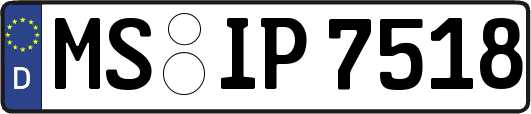 MS-IP7518