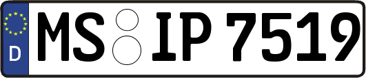 MS-IP7519