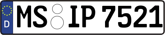 MS-IP7521