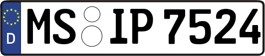 MS-IP7524