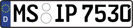 MS-IP7530