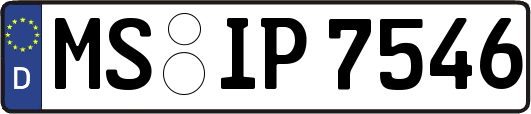 MS-IP7546