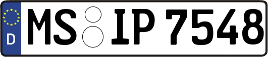 MS-IP7548