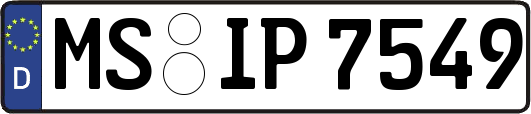 MS-IP7549