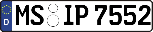 MS-IP7552