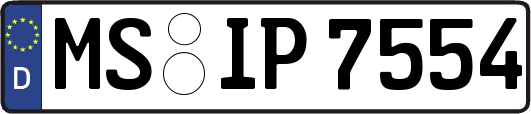 MS-IP7554