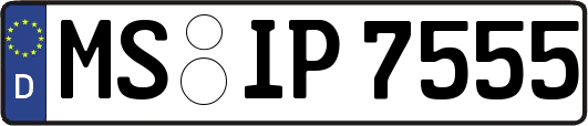 MS-IP7555