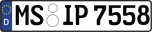 MS-IP7558