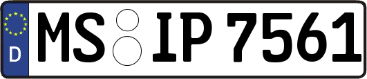 MS-IP7561