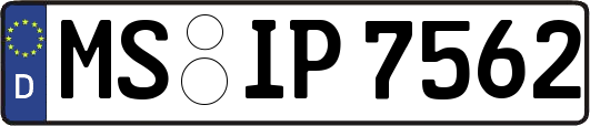 MS-IP7562