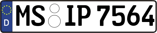 MS-IP7564
