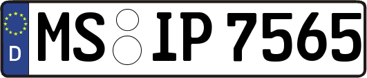 MS-IP7565