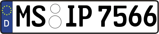 MS-IP7566