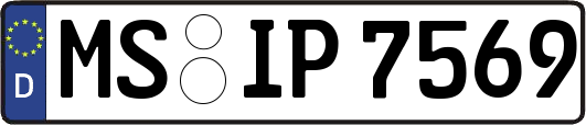 MS-IP7569