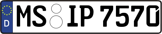 MS-IP7570
