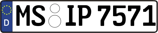 MS-IP7571