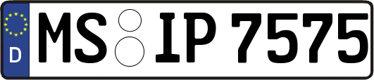 MS-IP7575