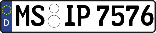 MS-IP7576