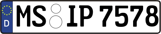 MS-IP7578