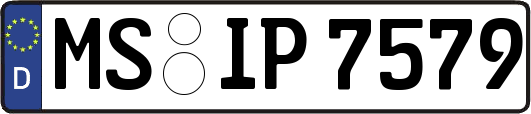 MS-IP7579
