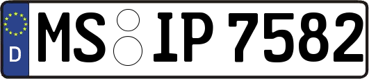 MS-IP7582