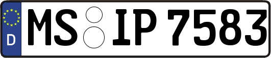 MS-IP7583