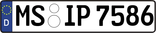 MS-IP7586