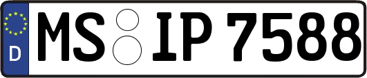 MS-IP7588