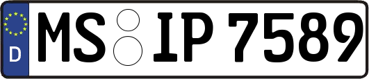 MS-IP7589