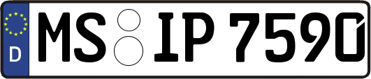 MS-IP7590