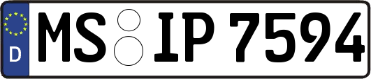 MS-IP7594