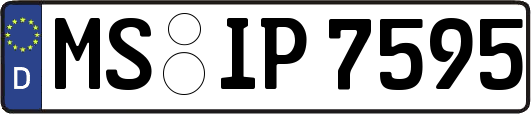 MS-IP7595