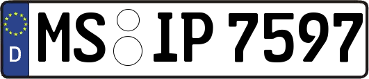 MS-IP7597