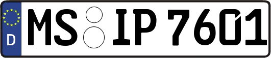 MS-IP7601
