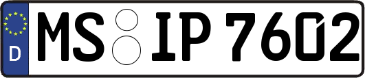 MS-IP7602