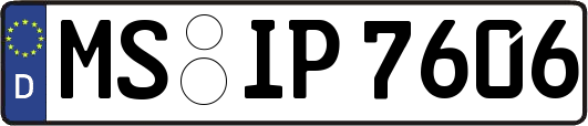 MS-IP7606