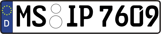 MS-IP7609