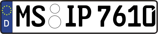 MS-IP7610
