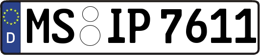 MS-IP7611