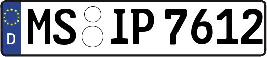 MS-IP7612