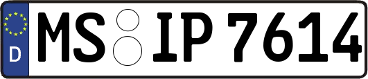 MS-IP7614